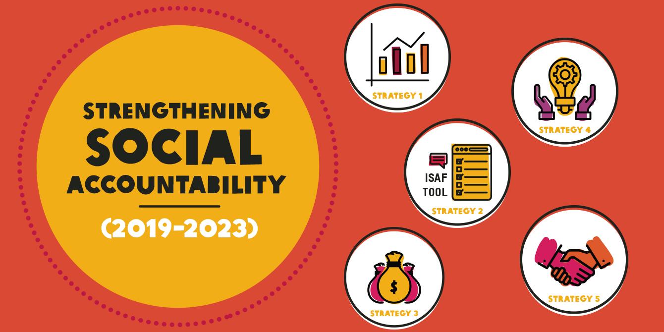 Strengthening Social Accountability Strengthening Social Accountability